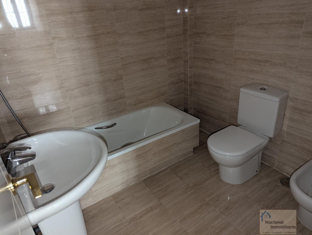 Piso en Venta en San Ildefonso O La Granja Segovia - foto 21