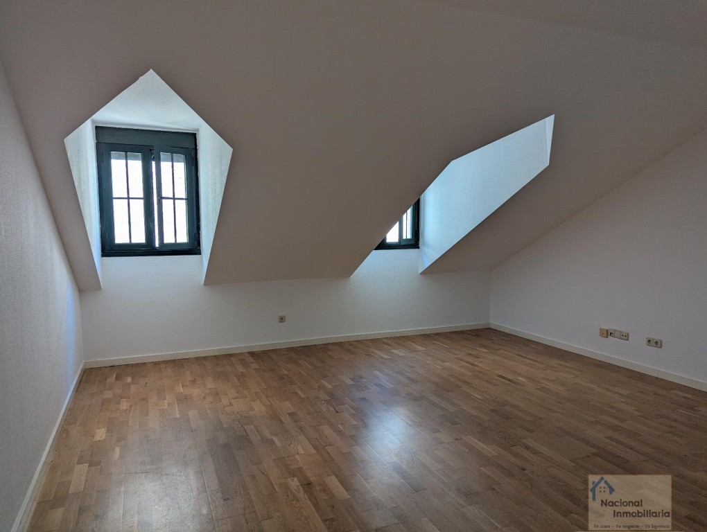 Piso en Venta en San Ildefonso O La Granja Segovia - foto 6