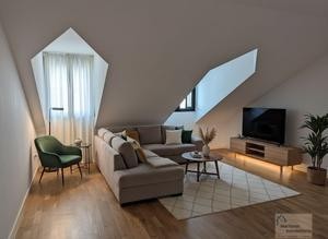 Piso en Venta en San Ildefonso O La Granja Segovia - foto 7