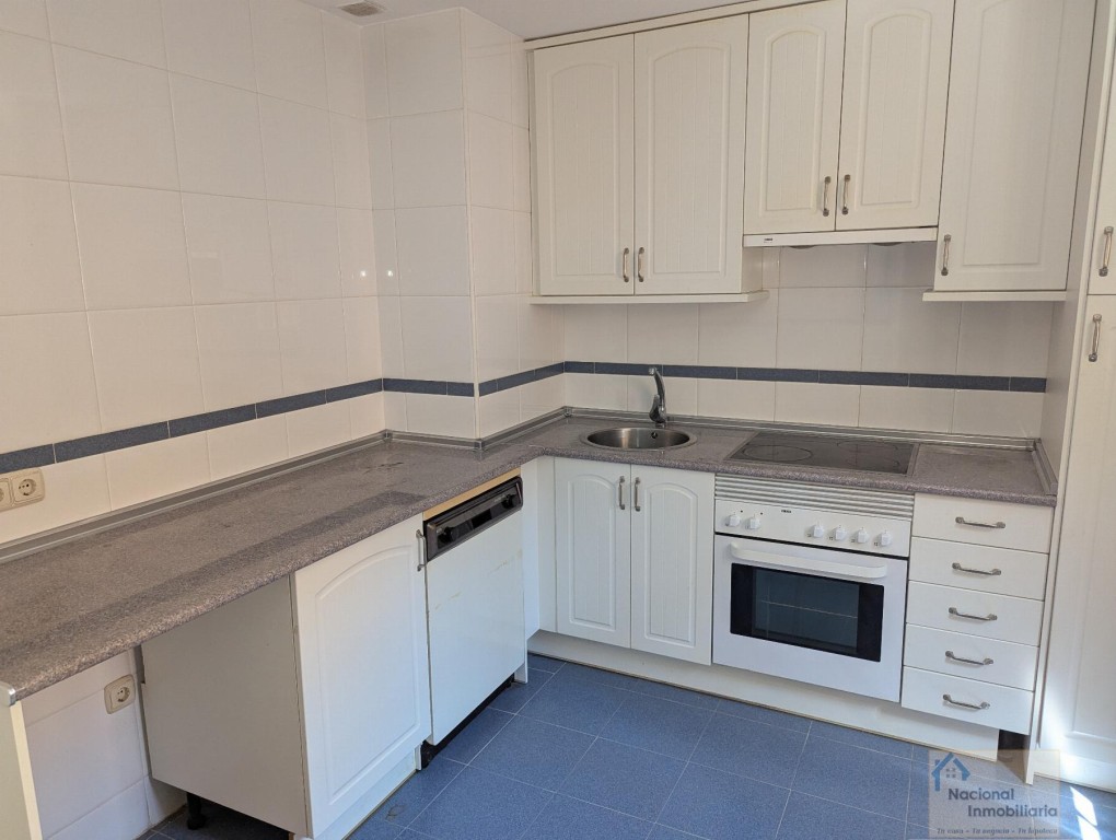 Piso en Venta en San Ildefonso O La Granja Segovia - foto 10