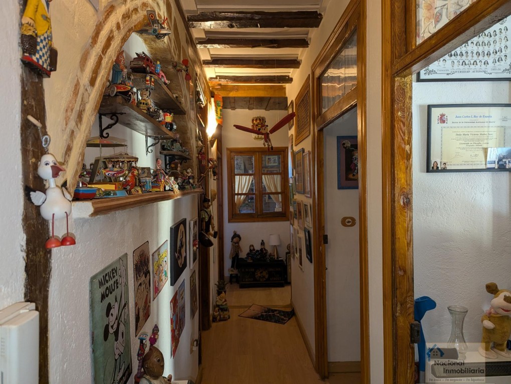 Piso en Venta en San Ildefonso O La Granja Segovia - foto 11
