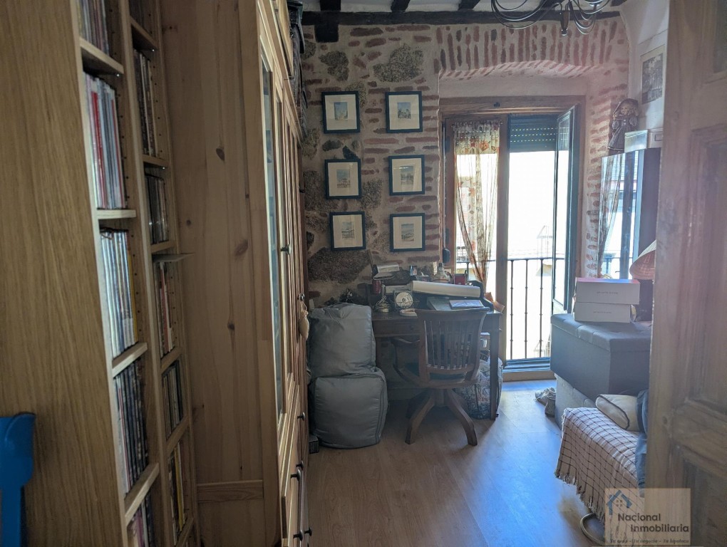 Piso en Venta en San Ildefonso O La Granja Segovia - foto 12