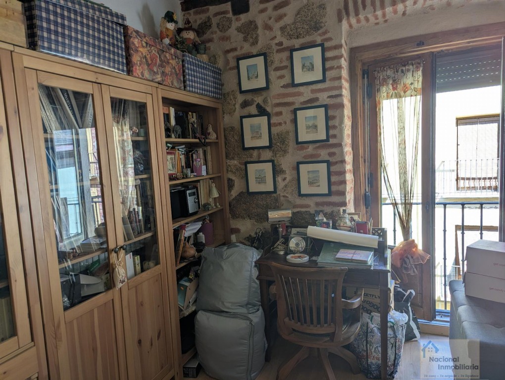 Piso en Venta en San Ildefonso O La Granja Segovia - foto 13