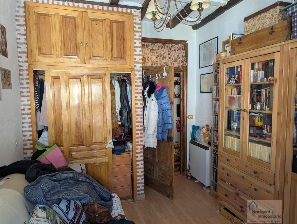 Piso en Venta en San Ildefonso O La Granja Segovia - foto 14