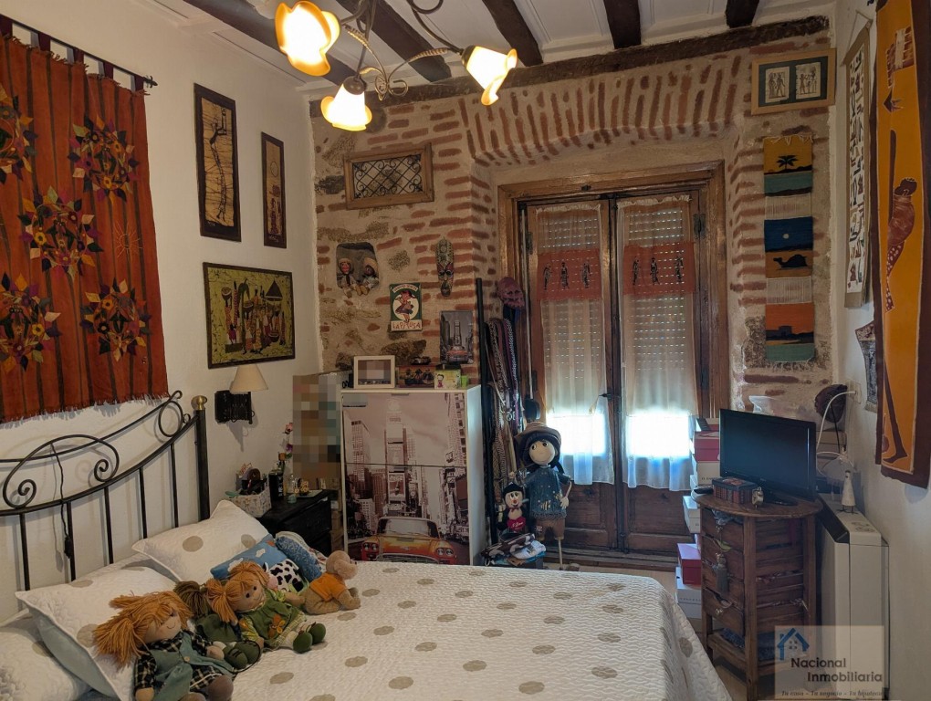 Piso en Venta en San Ildefonso O La Granja Segovia - foto 15