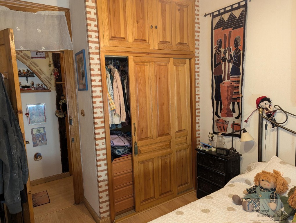 Piso en Venta en San Ildefonso O La Granja Segovia - foto 16