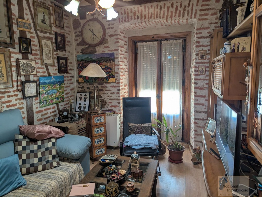 Piso en Venta en San Ildefonso O La Granja Segovia - foto 17