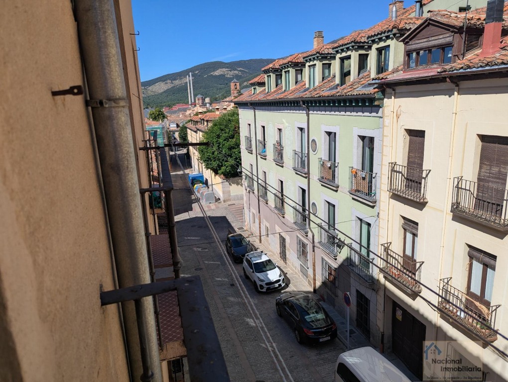 Piso en Venta en San Ildefonso O La Granja Segovia - foto 19