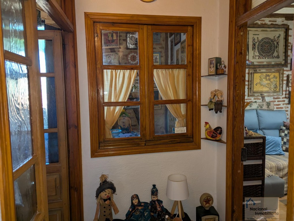 Piso en Venta en San Ildefonso O La Granja Segovia - foto 20