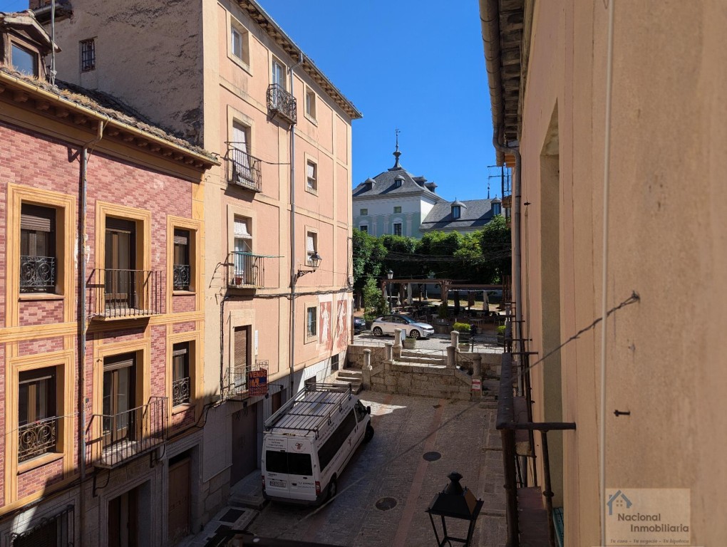 Piso en Venta en San Ildefonso O La Granja Segovia - foto 3