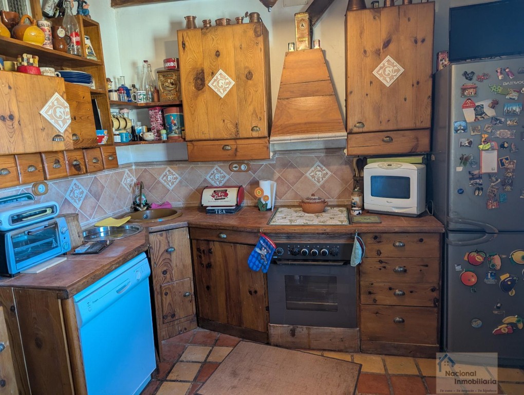 Piso en Venta en San Ildefonso O La Granja Segovia - foto 21