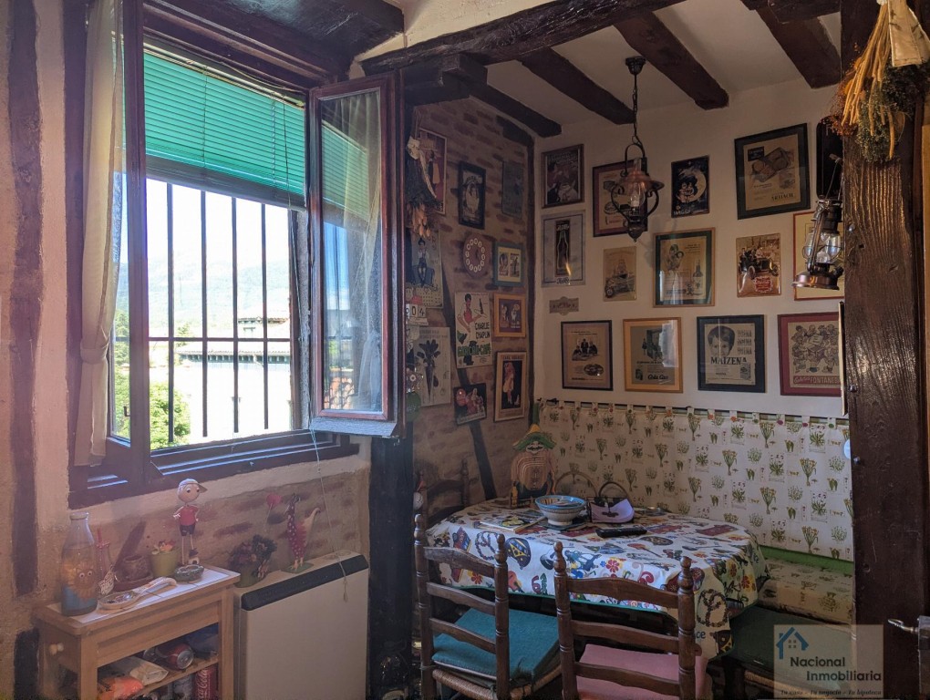 Piso en Venta en San Ildefonso O La Granja Segovia - foto 22