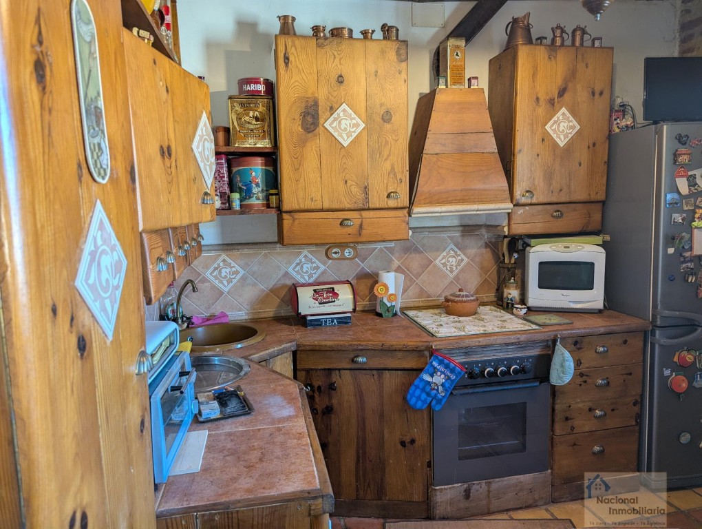 Piso en Venta en San Ildefonso O La Granja Segovia - foto 23