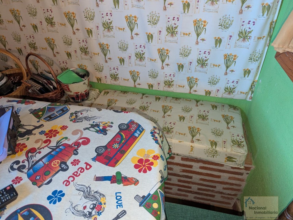 Piso en Venta en San Ildefonso O La Granja Segovia - foto 24