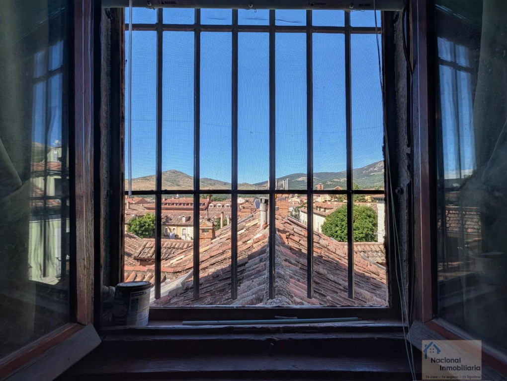 Piso en Venta en San Ildefonso O La Granja Segovia - foto 26