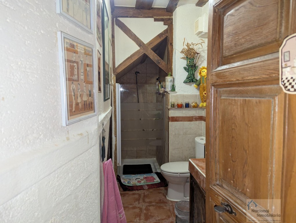 Piso en Venta en San Ildefonso O La Granja Segovia - foto 27