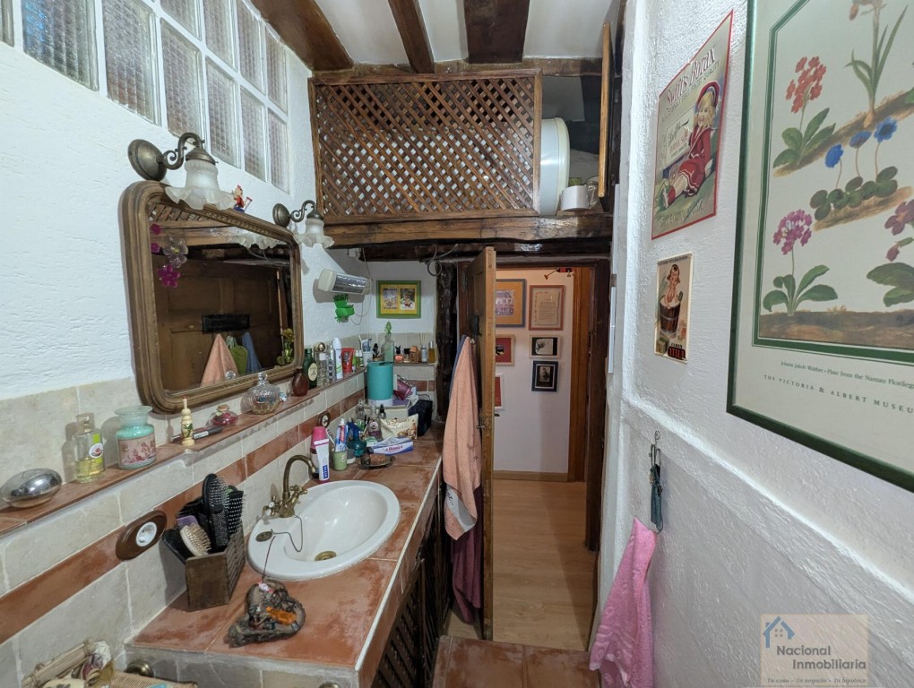 Piso en Venta en San Ildefonso O La Granja Segovia - foto 28