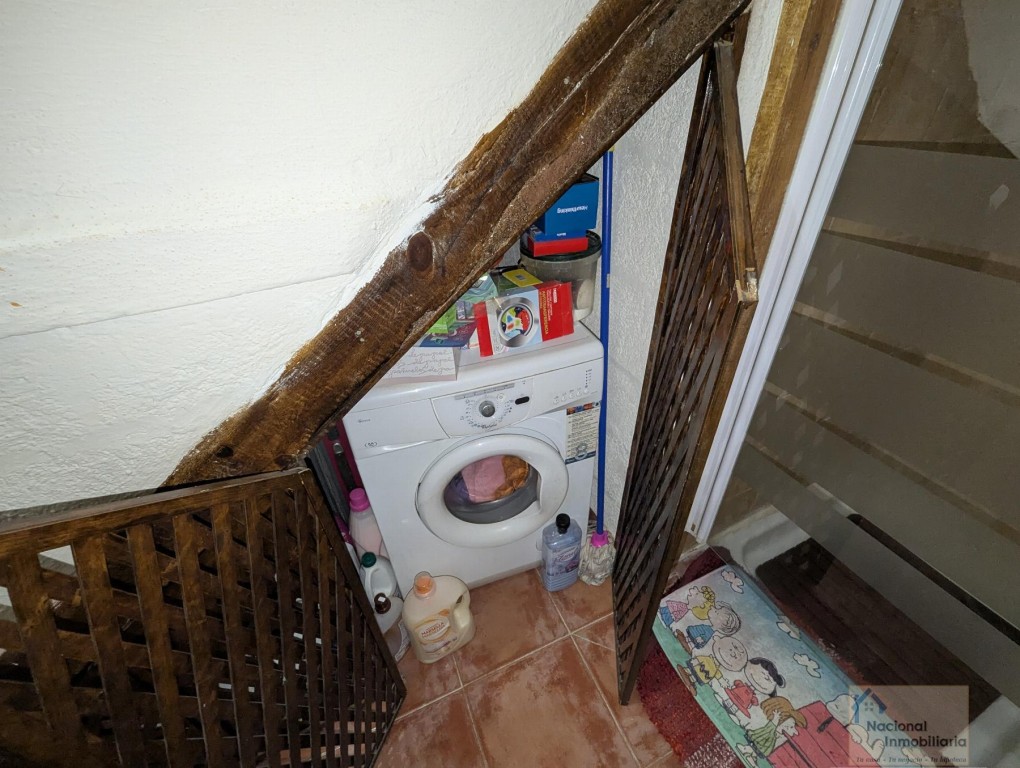 Piso en Venta en San Ildefonso O La Granja Segovia - foto 29