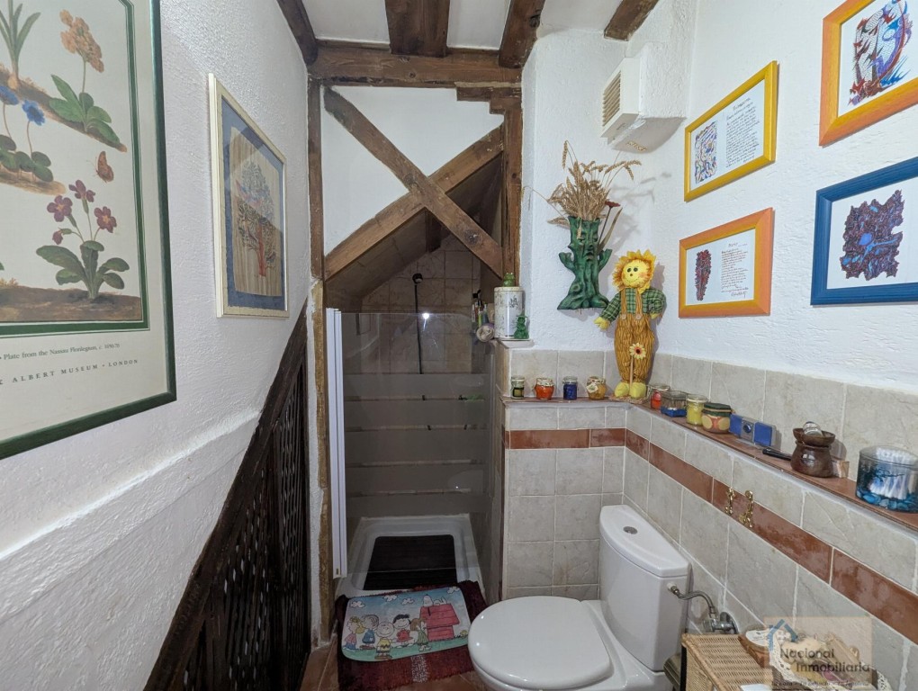 Piso en Venta en San Ildefonso O La Granja Segovia - foto 30