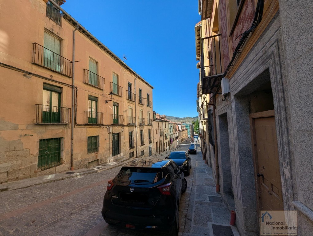 Piso en Venta en San Ildefonso O La Granja Segovia - foto 4