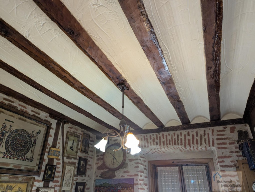 Piso en Venta en San Ildefonso O La Granja Segovia - foto 31