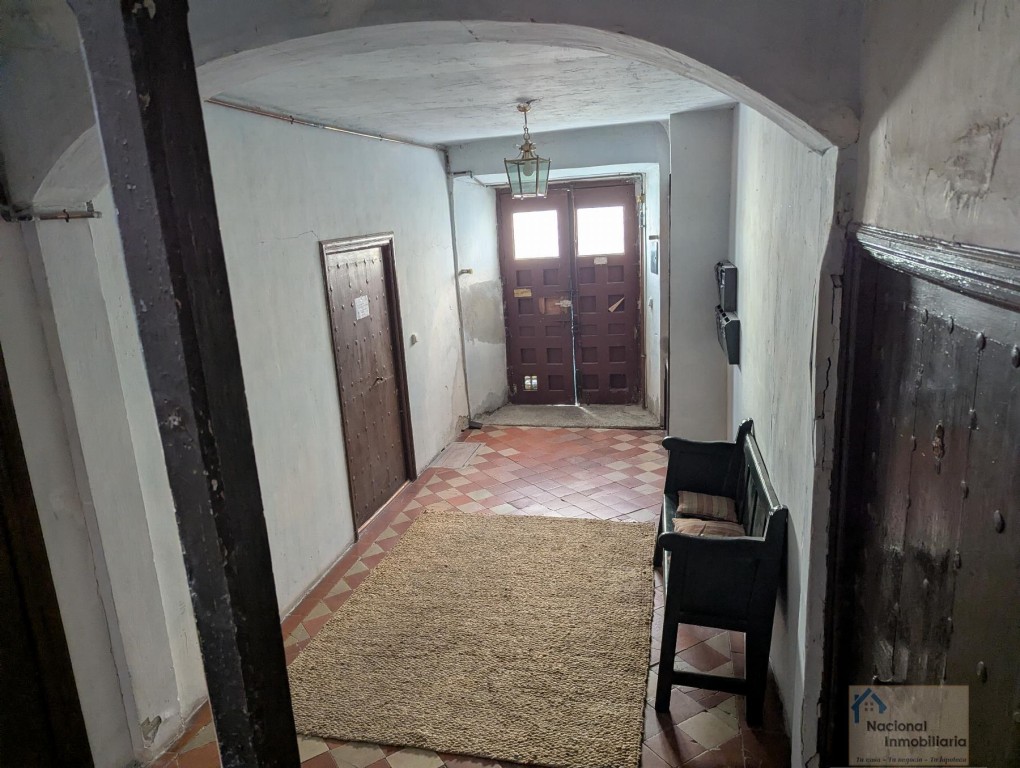 Piso en Venta en San Ildefonso O La Granja Segovia - foto 5