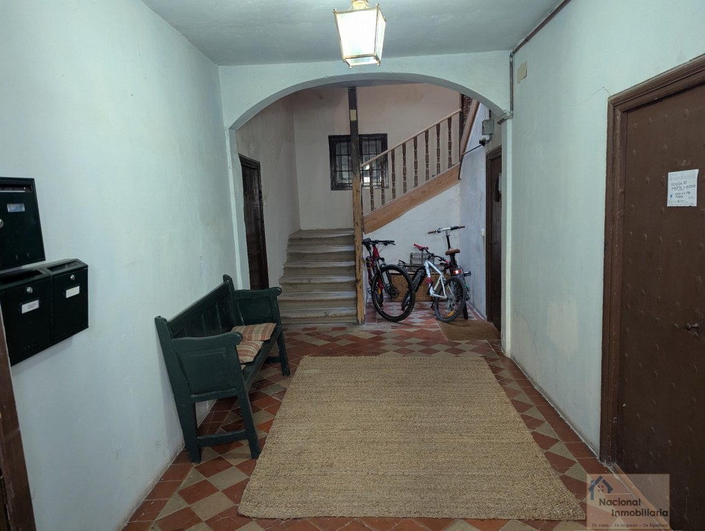 Piso en Venta en San Ildefonso O La Granja Segovia - foto 6
