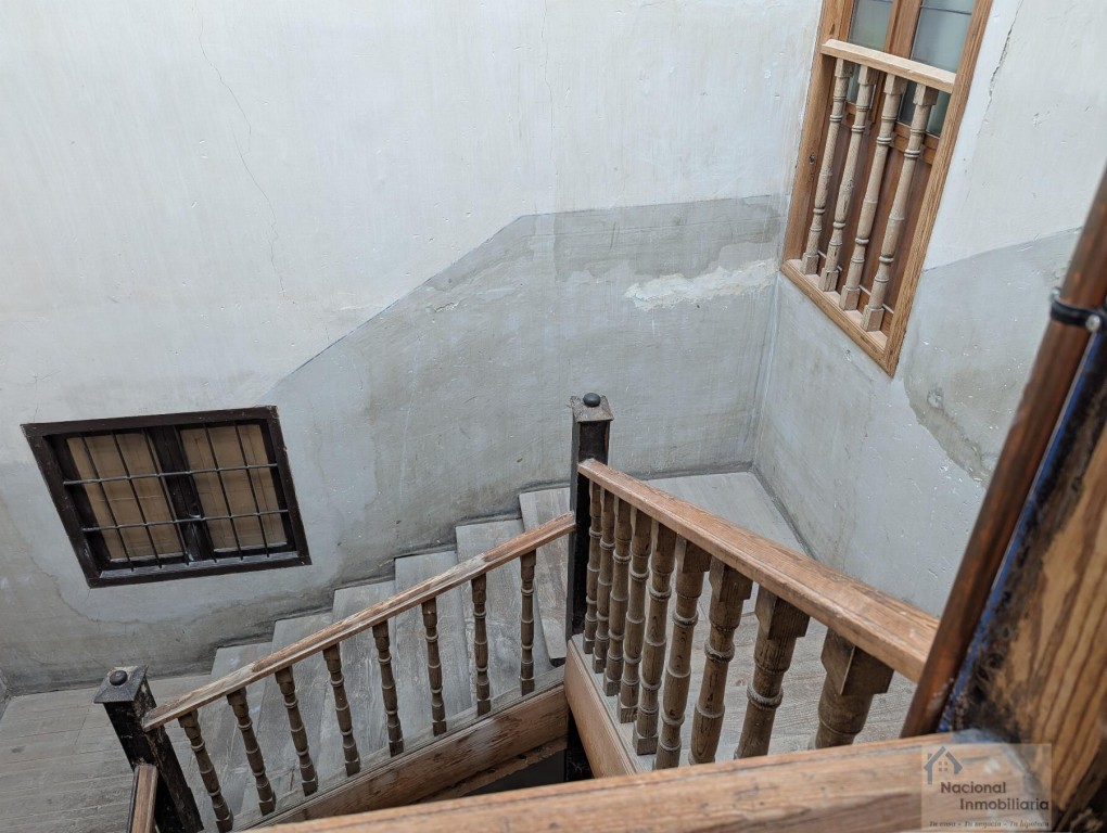 Piso en Venta en San Ildefonso O La Granja Segovia - foto 7