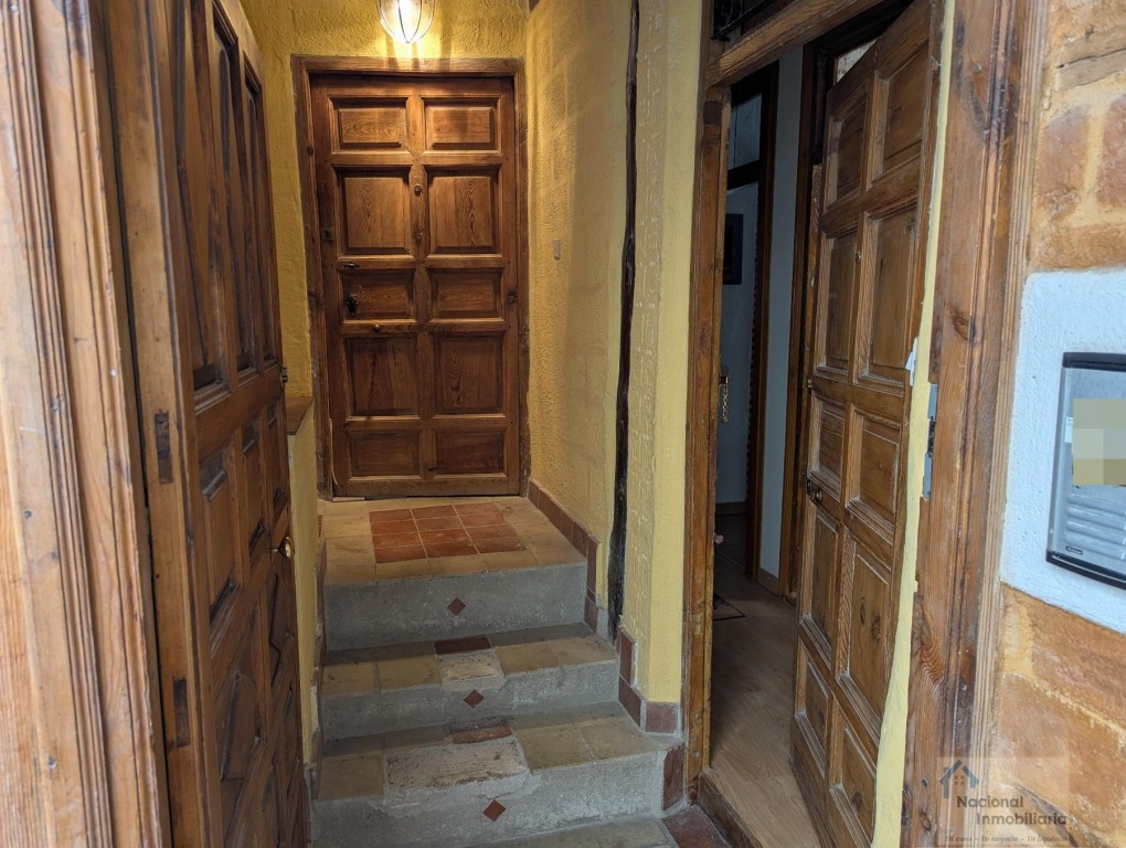 Piso en Venta en San Ildefonso O La Granja Segovia - foto 9