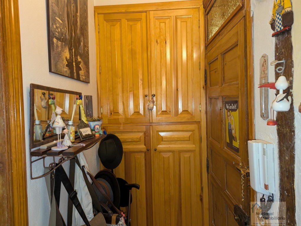 Piso en Venta en San Ildefonso O La Granja Segovia - foto 10