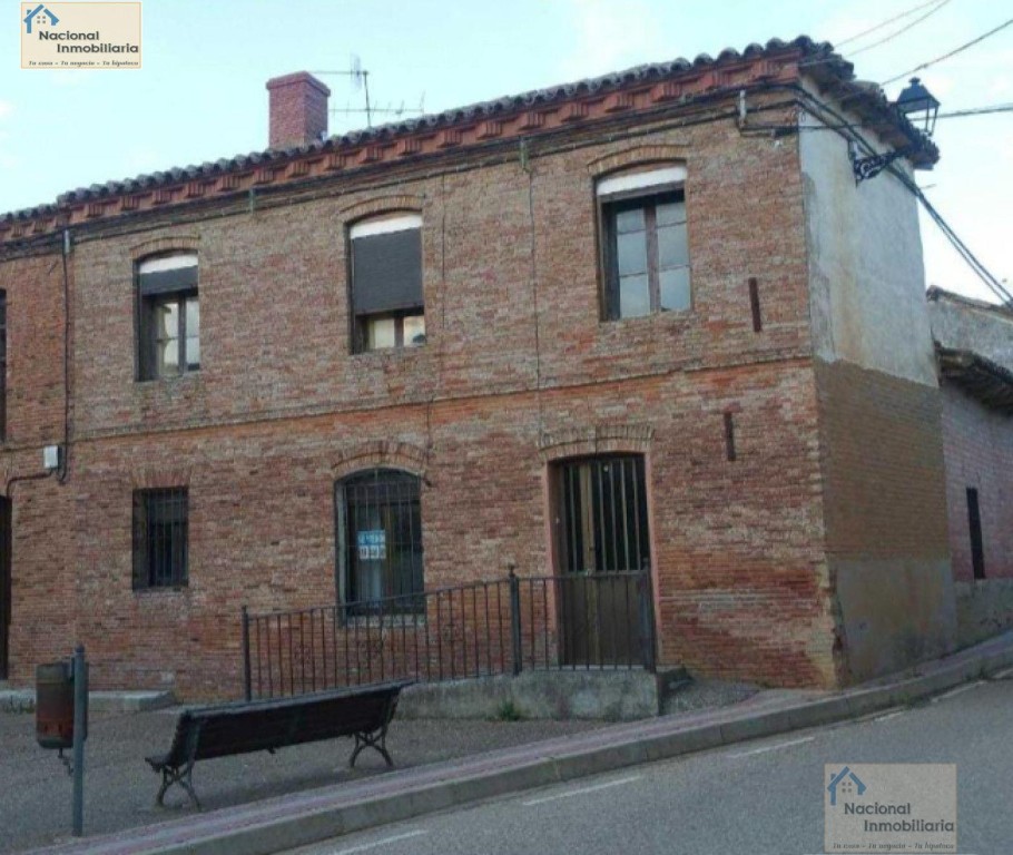 Casa-Chalet en Venta en Villacarralon Valladolid