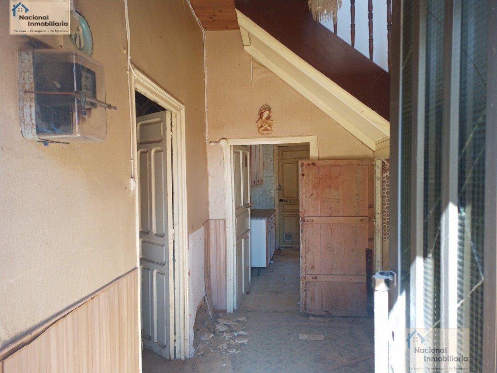 Casa-Chalet en Venta en Villacarralon Valladolid - foto 3