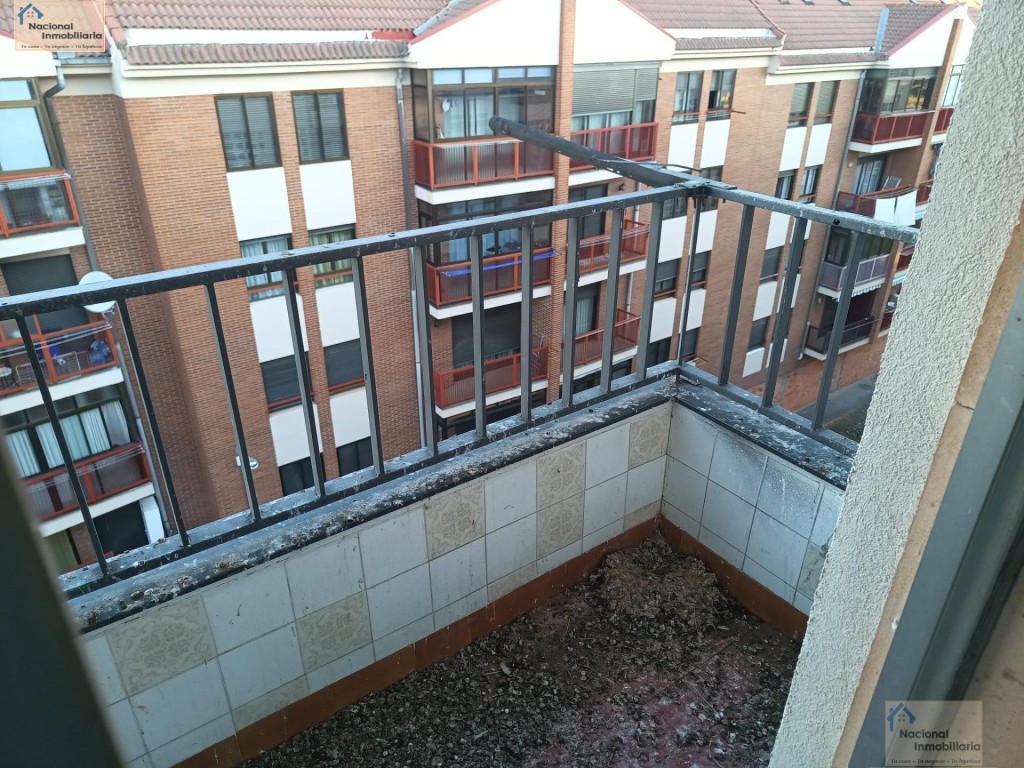 Piso en Venta en Segovia Segovia - foto 15