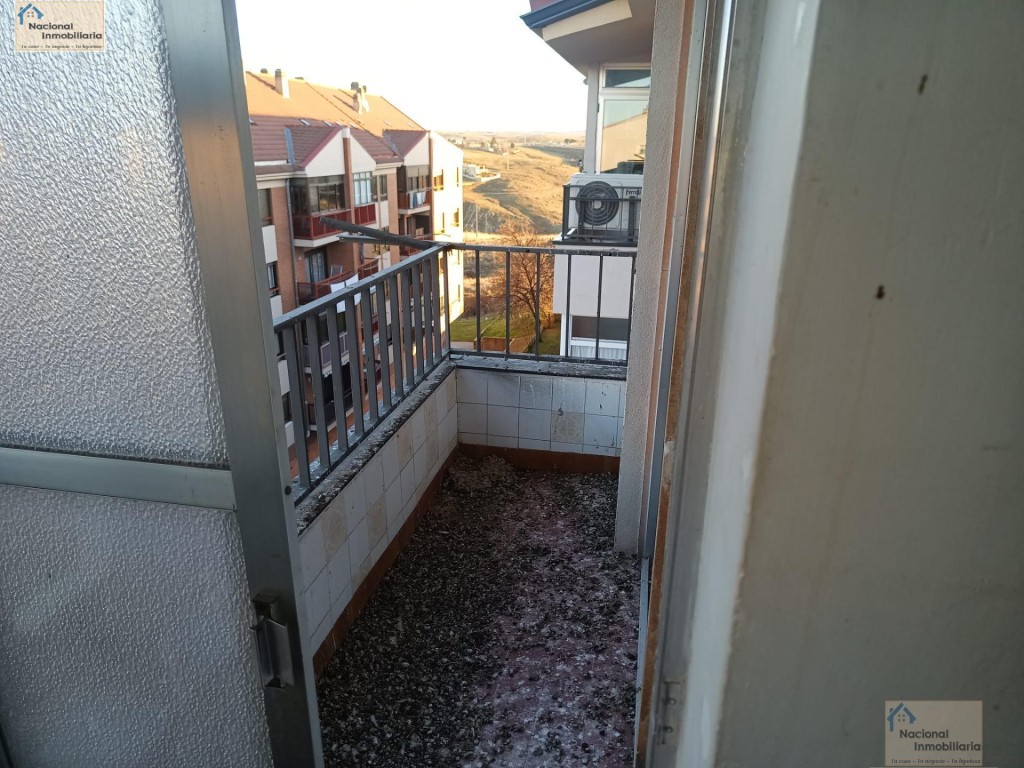 Piso en Venta en Segovia Segovia - foto 17