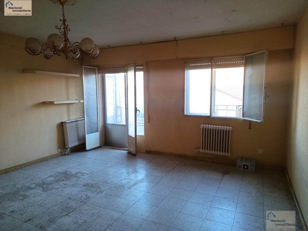 Piso en Venta en Segovia Segovia - foto 4
