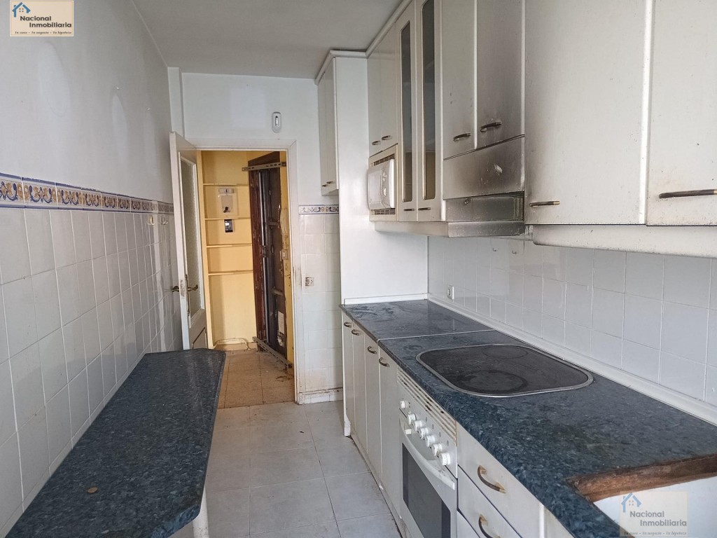 Piso en Venta en Segovia Segovia - foto 8