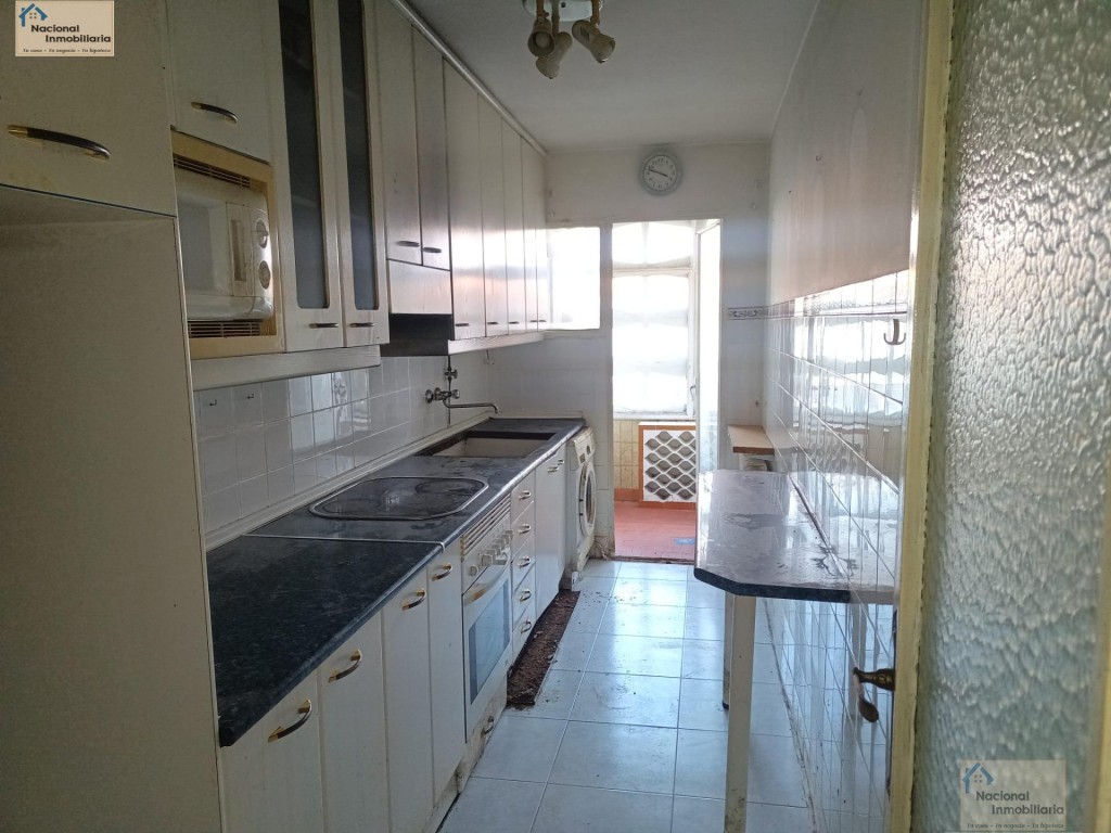 Piso en Venta en Segovia Segovia - foto 9
