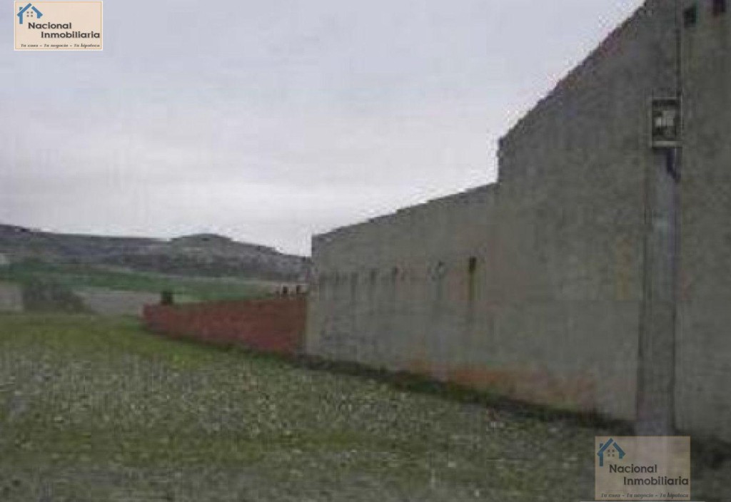 Nave industrial en Venta en Vallelado Segovia