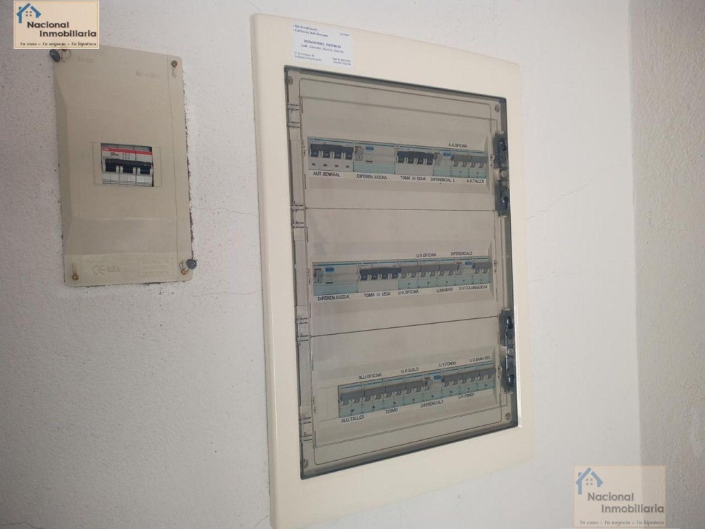 Local comercial en Venta en Santa Maria Del Tietar Ávila - foto 5