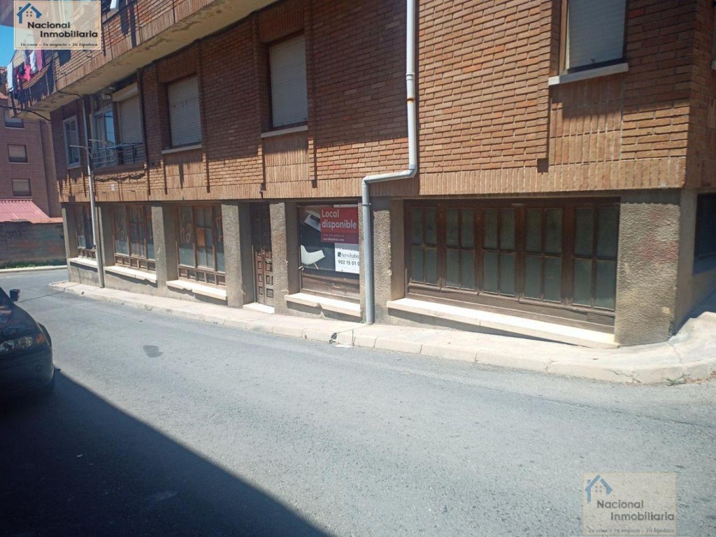 Local comercial en Venta en Arenas De San Pedro Ávila