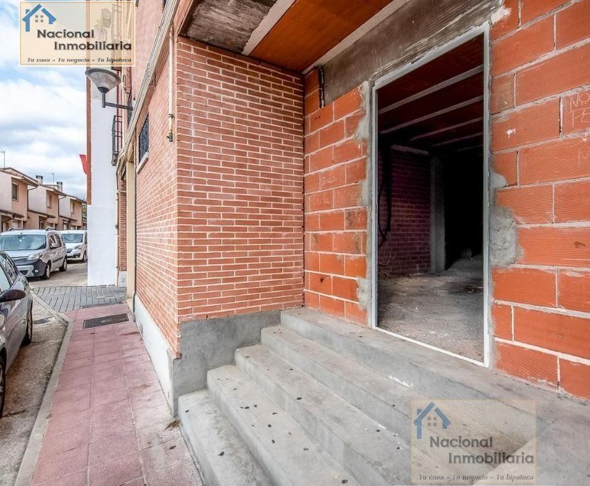 Local comercial en Venta en Tudela De Duero Valladolid