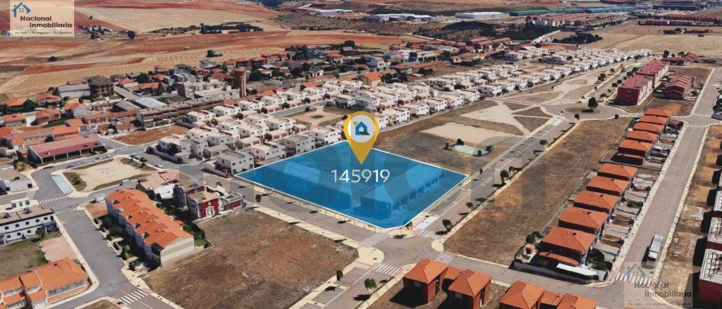 Suelo urbanizable en Venta en Doñinos De Salamanca Salamanca - foto 3