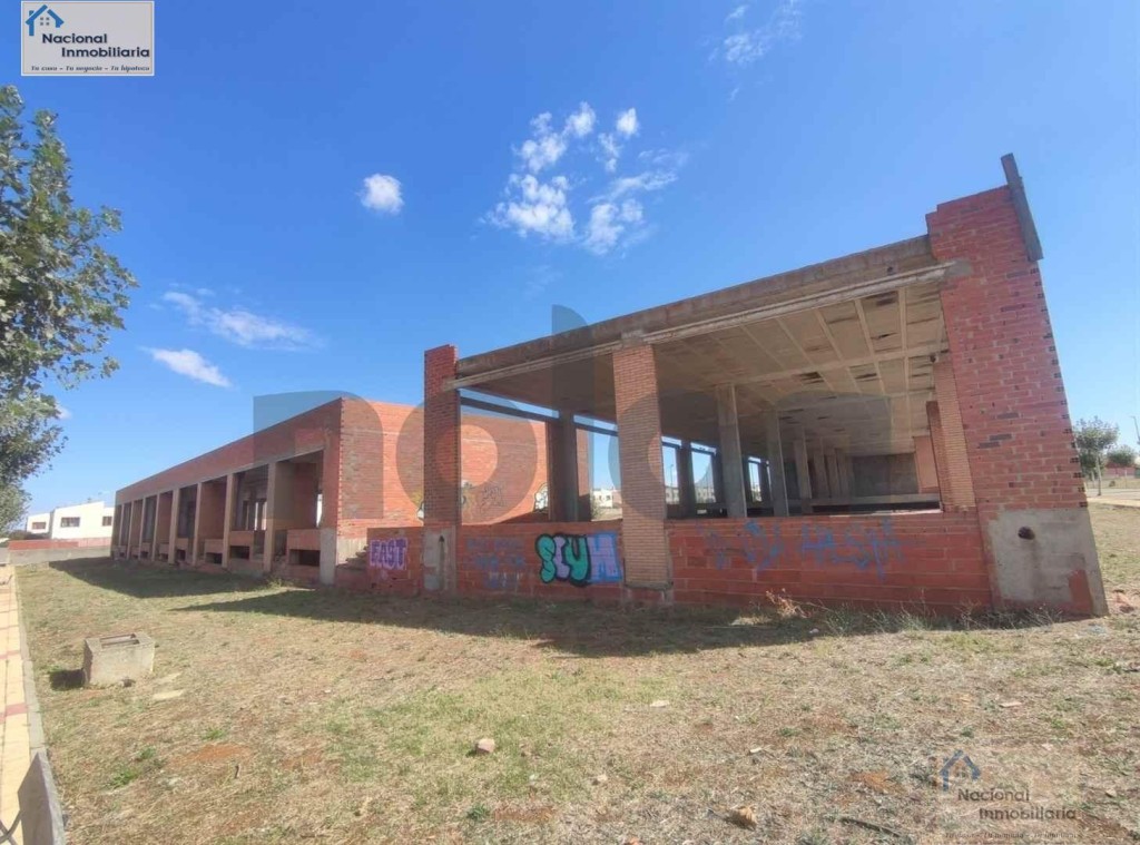 Suelo urbanizable en Venta en Doñinos De Salamanca Salamanca - foto 6