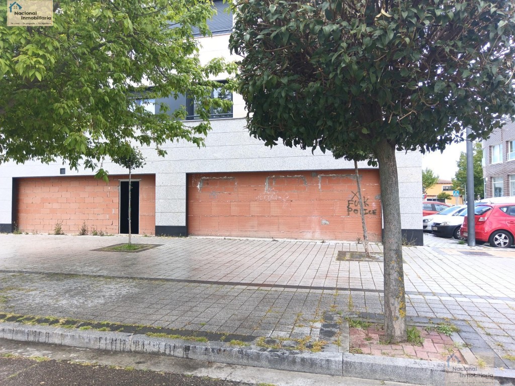 Local comercial en Venta en Laguna De Duero Valladolid - foto 19