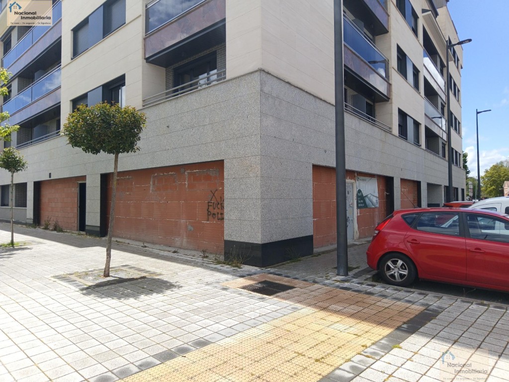 Local comercial en Venta en Laguna De Duero Valladolid - foto 24