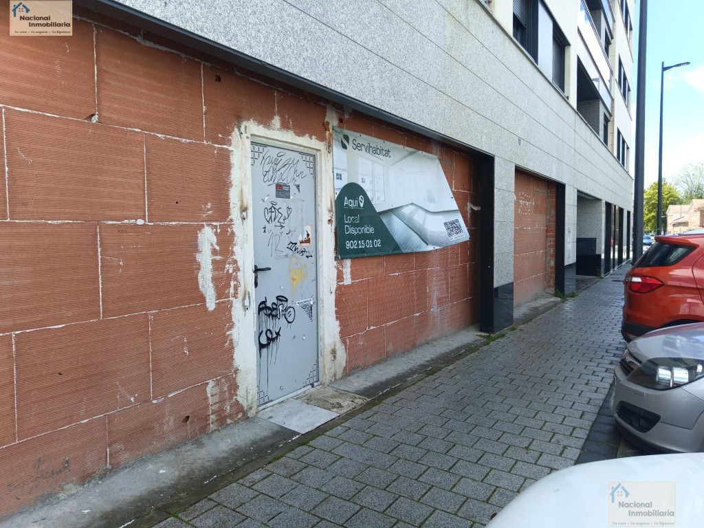 Local comercial en Venta en Laguna De Duero Valladolid - foto 25