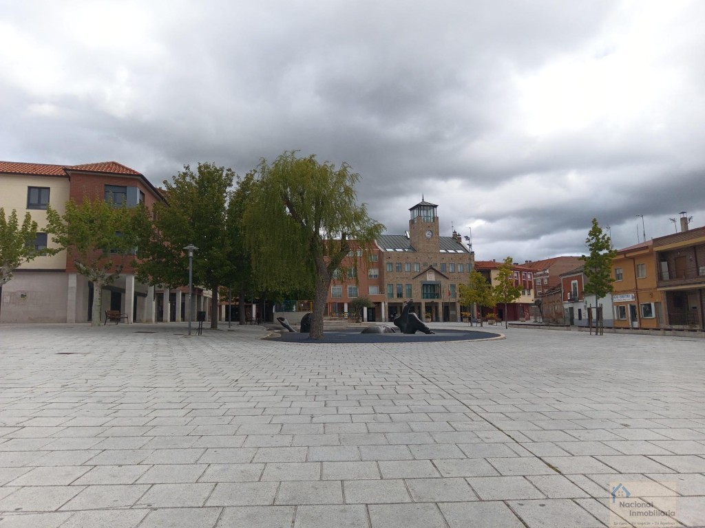 Local comercial en Venta en Cisterniga, La Valladolid