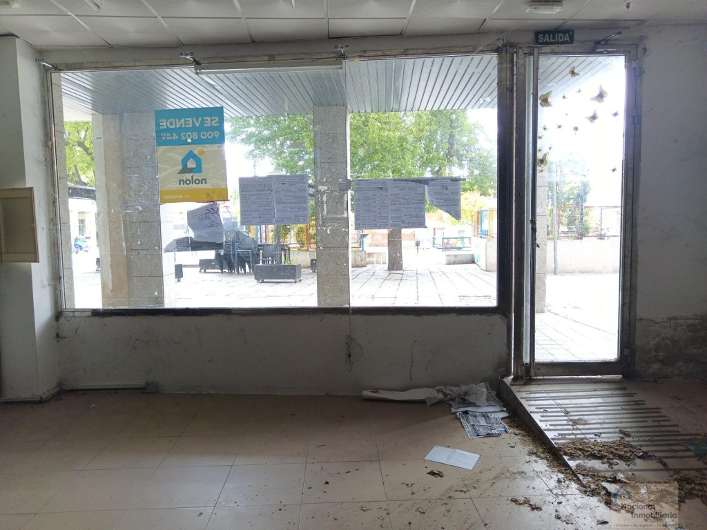 Local comercial en Venta en Cisterniga, La Valladolid - foto 13