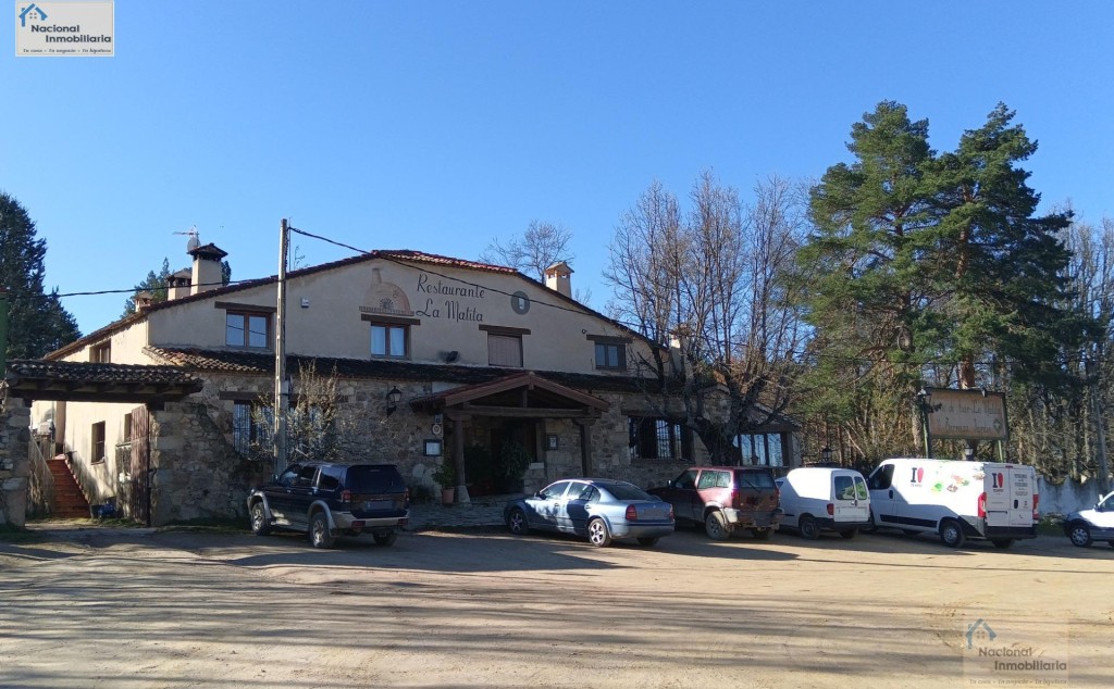 Local comercial en Venta en Collado Hermoso Segovia - foto 2