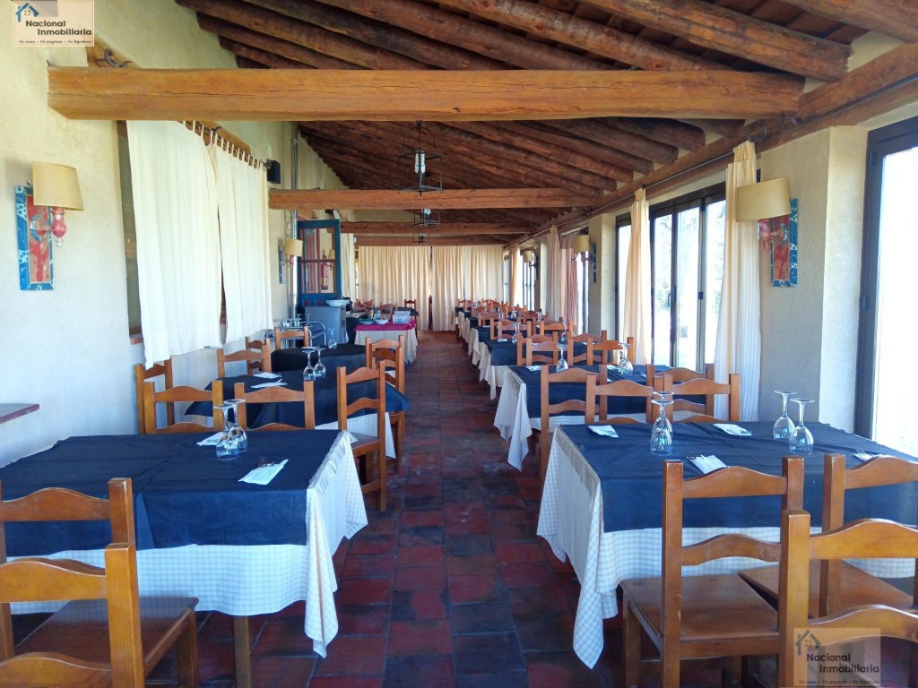 Local comercial en Venta en Collado Hermoso Segovia - foto 11